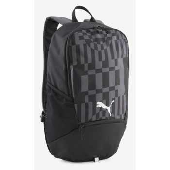 puma individualrise backpack black polyester σε προσφορά