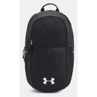 under armour ua all sport backpack black