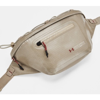 under armour ua summit waist bag waist bag brown 90% σε προσφορά