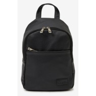 sam 73 binde backpack black polyester