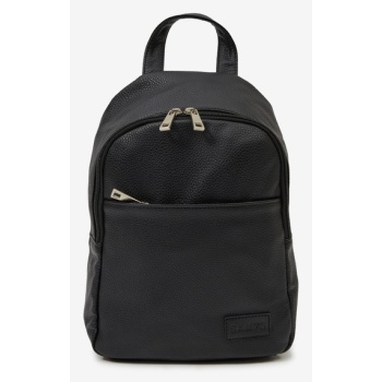 sam 73 binde backpack black polyester σε προσφορά
