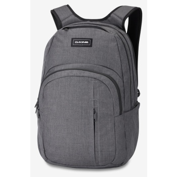 dakine campus premium backpack grey 100% polyester σε προσφορά