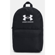 under armour loudon lite backpack black 100% polyester