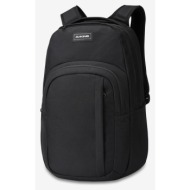 dakine campus large backpack black 100% polyester