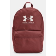 under armour loudon lite backpack red polyester