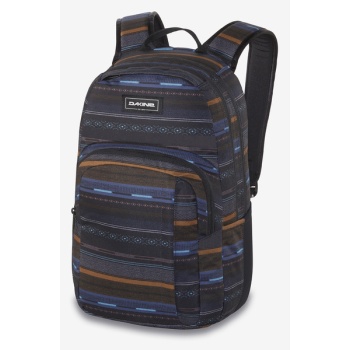 dakine campus medium 25l backpack blue recycled polyester σε προσφορά