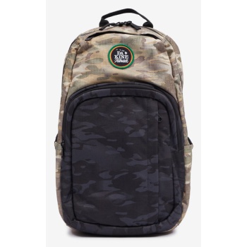 dakine campus m 25l backpack black recycled polyester σε προσφορά