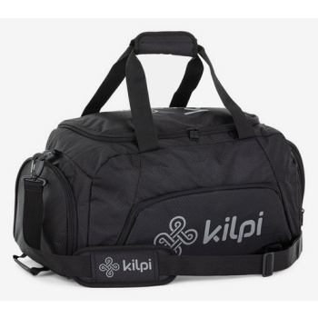 kilpi drill-u bag black polyester σε προσφορά