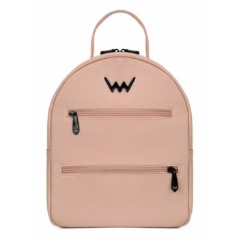 vuch dario pink backpack pink artificial leather σε προσφορά