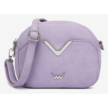 vuch tayna violet cross body bag violet artificial leather σε προσφορά