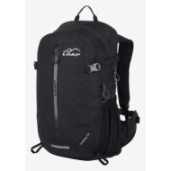 loap quessa 28 l backpack black 100% polyester