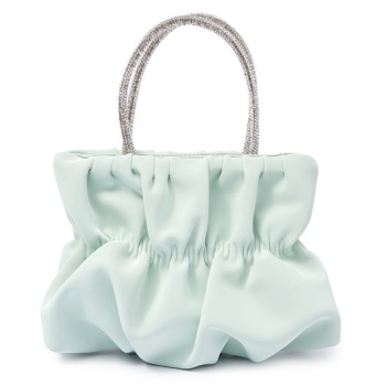orsay handbag green polyurethane σε προσφορά