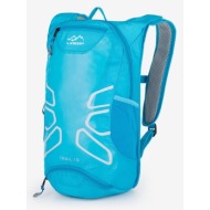 loap trail15 backpack blue polyester