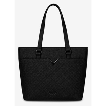vuch neela black handbag black artificial leather σε προσφορά