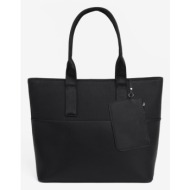 vuch wennie qtd black handbag black artificial leather