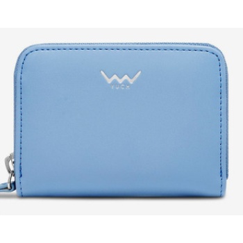 vuch luxia wallet blue σε προσφορά