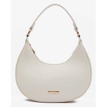 orsay handbag white polyurethane σε προσφορά