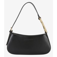 chiara ferragni loop handbag black polyurethane