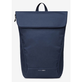vuch lynx blue backpack blue outer part - 100% polyester;