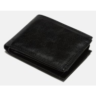 edoti wallet black synthetic