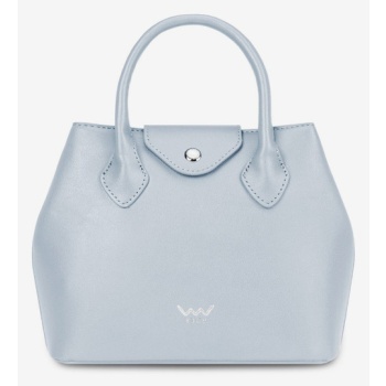 vuch gabi mini blue handbag blue outer part - 100% σε προσφορά