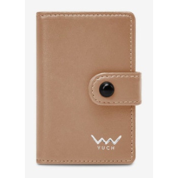 vuch rony brown wallet brown outer part - 100% σε προσφορά