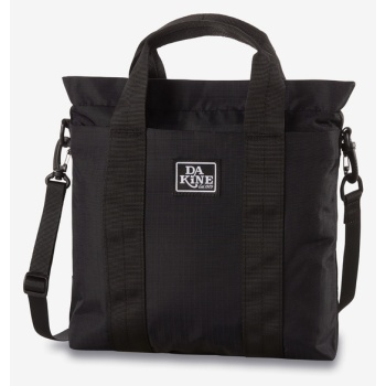 dakine jinx mini handbag black 100% recycled nylon σε προσφορά