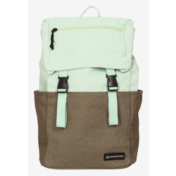 alpine pro diore backpack green 100% polyester σε προσφορά