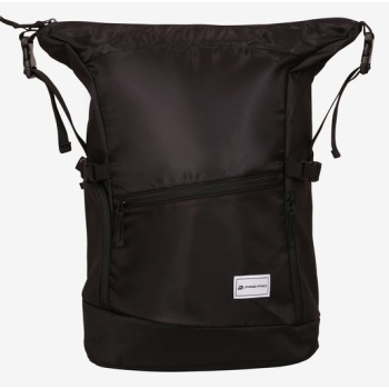 alpine pro opwe 17l backpack black 100% polyester σε προσφορά