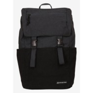 alpine pro diore 22l backpack black polyester