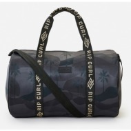 rip curl cestovní bag black neoprene, polyester
