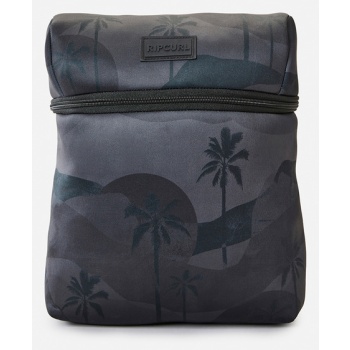 rip curl backpack black neoprene, polyester σε προσφορά