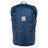 hannah renegade 20 backpack blue polyester