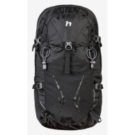 hannah endeavour 35 backpack black polyester