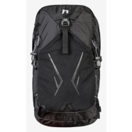 hannah endeavour 20 backpack black outer part - polyester; inner part - polyester