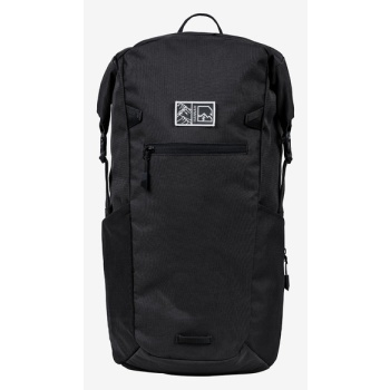 hannah renegade 25 backpack black polyester