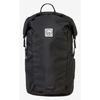 hannah renegade 20 backpack black polyester
