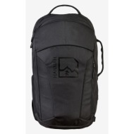 hannah protector 20 backpack black polyester