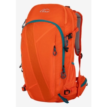 loap aragac backpack orange synthetic σε προσφορά
