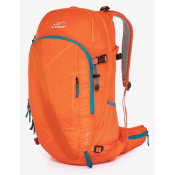 loap crestone 30 l backpack orange 100% polyester σε προσφορά