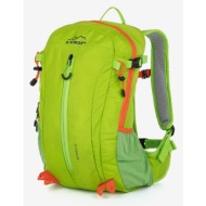 loap alpinex 25 backpack green 100% polyester