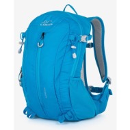 loap alpinex 25 backpack blue 100% polyester