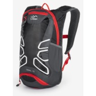 loap trail 15 l backpack black polyester