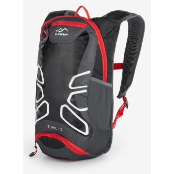 loap trail 15 l backpack black polyester σε προσφορά