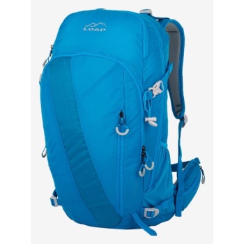 loap aragac 30 backpack blue 100% polyester σε προσφορά