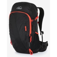 loap aragac 30 l backpack black polyurethane