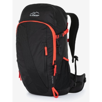 loap aragac 30 l backpack black polyurethane σε προσφορά