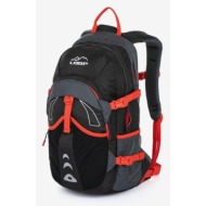 loap topgate backpack black polyester