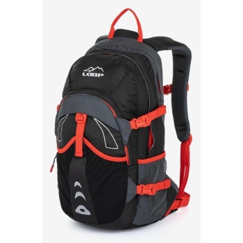 loap topgate backpack black polyester σε προσφορά