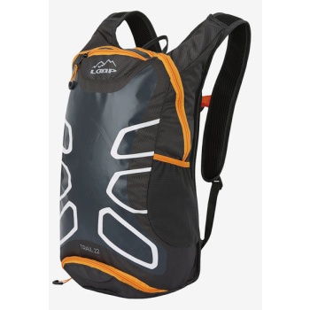 loap trail 22 l backpack grey polyester σε προσφορά